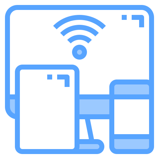 Wifi icon