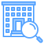 Booking icon 64x64