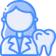 Dentist іконка 64x64