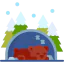 Hibernation icon 64x64