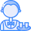 Waiter іконка 64x64