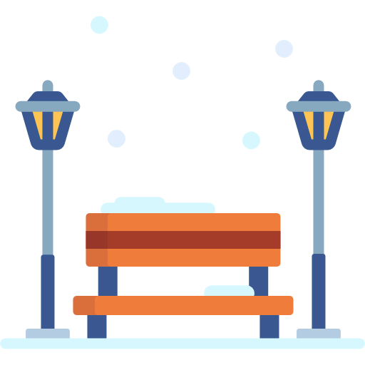 Bench icon