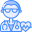 Doctor іконка 64x64