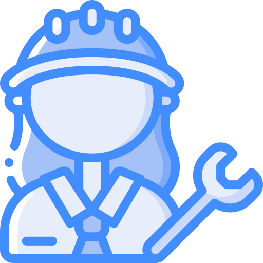 Engineer icon