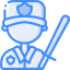 Policeman іконка 64x64
