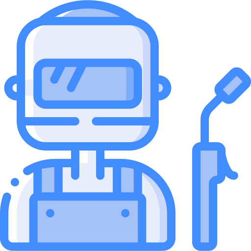 Welder icon