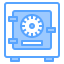 Safebox icon 64x64
