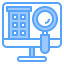Search icon 64x64
