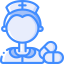 Nurse іконка 64x64