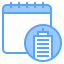 Booking icon 64x64