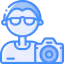 Photographer іконка 64x64