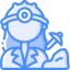 Miner 图标 64x64