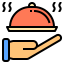 Meal icon 64x64