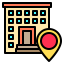 Address icon 64x64