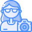 Photographer іконка 64x64