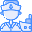 Sailor icon 64x64