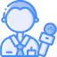 Reporter іконка 64x64
