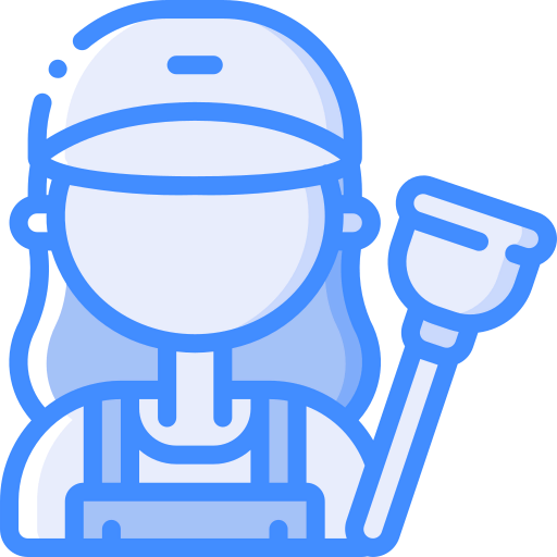 Plumber icon
