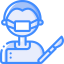 Surgeon іконка 64x64