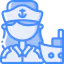 Sailor icon 64x64