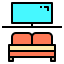 Living room icon 64x64