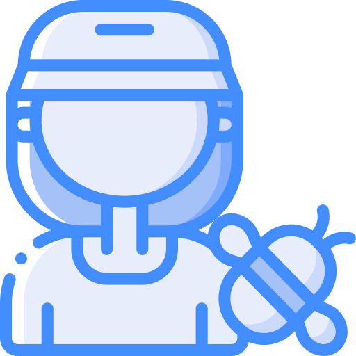 Beekeeper 图标