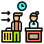 Check in icon 64x64