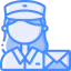 Postwoman іконка 64x64
