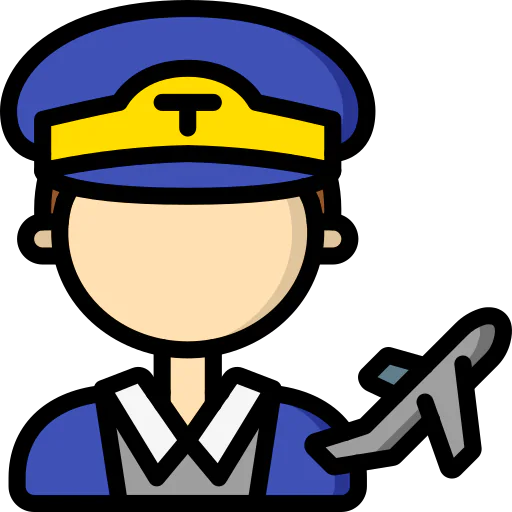 Pilot icon