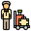 Porter icon 64x64