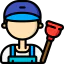 Plumber 图标 64x64