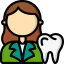 Dentist ícone 64x64