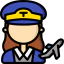 Pilot ícone 64x64