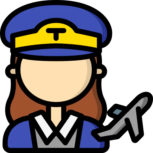 Pilot icon