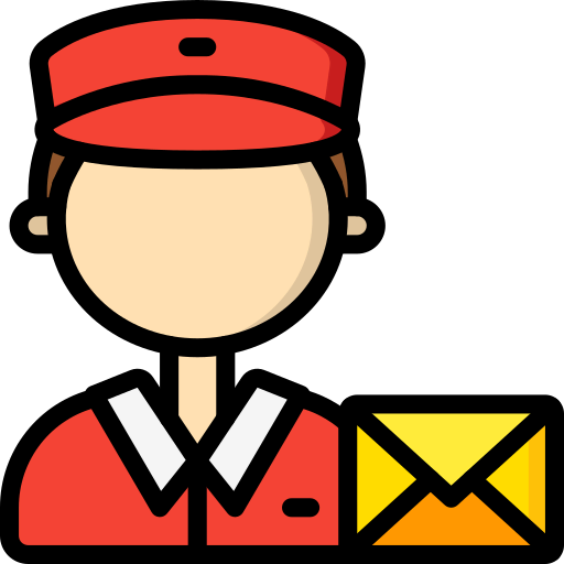 Postman icon