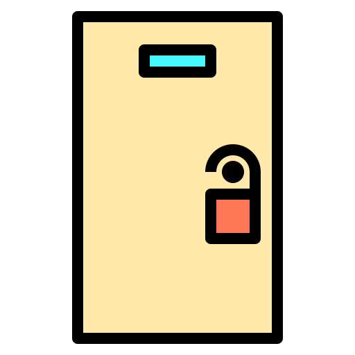 Electronic icon