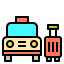 Car service icon 64x64