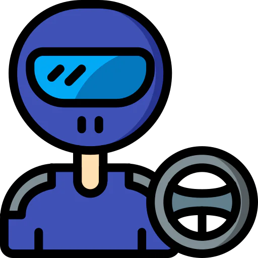 Driver icon