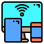 Wifi icon 64x64