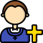 Priest ícone 64x64