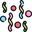 Confetti 图标 64x64