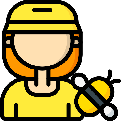 Beekeeper icon