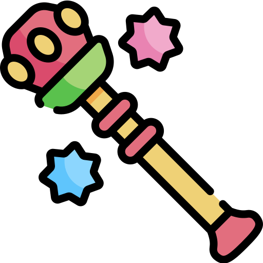 Scepter 图标