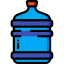 Water bottle icon 64x64
