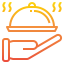 Meal icon 64x64
