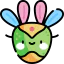 Carnival mask 图标 64x64