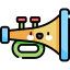 Trumpet 图标 64x64