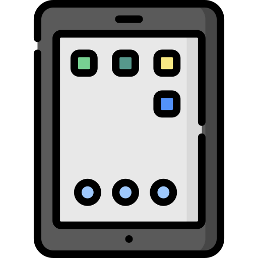 Tablet icon
