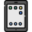 Tablet icon 64x64