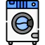 Washing machine icon 64x64